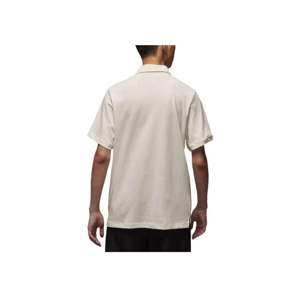 Jordan DF Golf Polo Shirt Men Tops HQ8689133