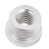 Adaptor Stativ Microfon Filet Adaptor Șurub Adaptor 3/8 Inch Femelă la 5/8 Inch Mascul pentru Montură Stativ Microfon