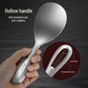 MAXCOOK 304 Stainless Steel Multi-purpose Serving Spoon