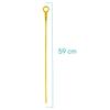 Engine Oil Dipstick for Renault Megane, Scenic, Clio, Kangoo, Modus, Laguna