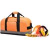 Shugon Seattle Workwear Hi-Vis Holdall / Duffle Bag - 50 Litres
