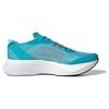 adidas Adizero Boston 12 Lucid Cyan Unisex Sneakers Blue Core-Black Flash-Aqua H03612