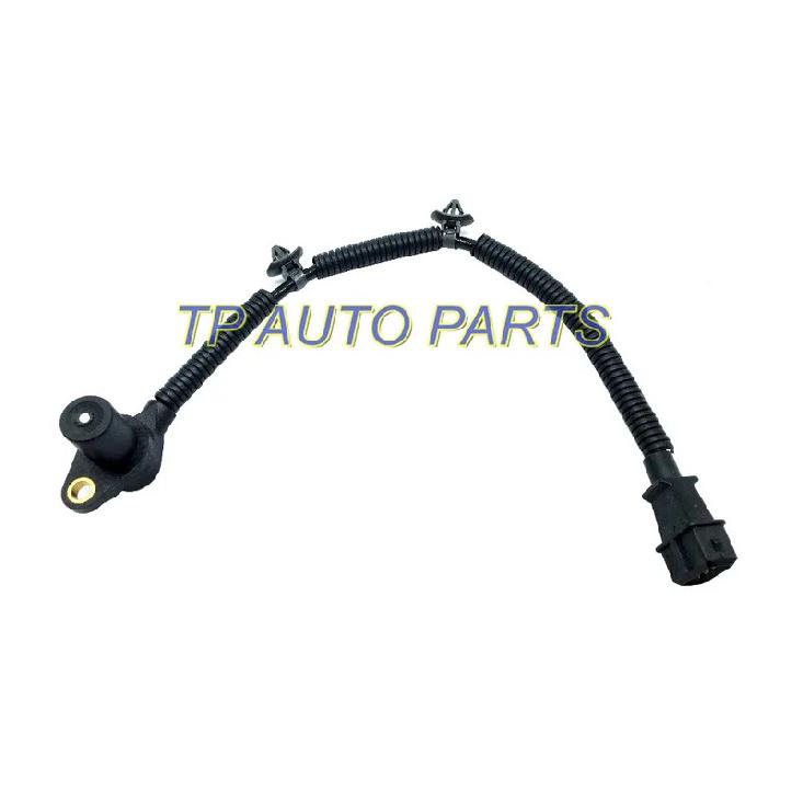 Crankshaft Position Sensor For KI-A Se-dona Car-nival 2006-2009 OEM 39600-4X210 39600-4X200 396004X210 396004X200 339600-4X310