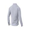 Mens Loose Fit Casual Short Sleeve Turn Down Collar Polo Shirt