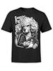 Üst giysisi – T-shirtler