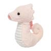 Sunlemon Fluffies Seahorse Plush Toy Small 8.5x14.5x17cm Soft Animal Stuffed Toy