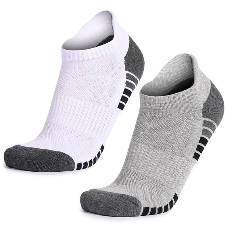 

Ming Jun Casual Cotton Ankle Socks