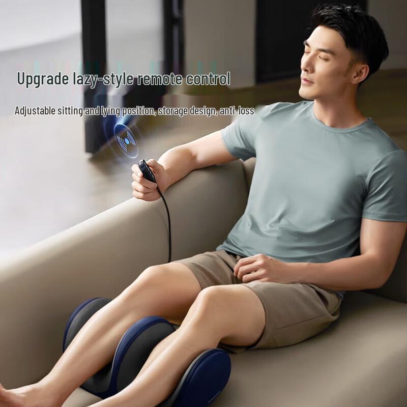 Philips Leg and Foot Massager