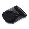 Mesh Nets Pouch Golf Balls Table Tennis 16 Balls Carrying Holder Storage Bags
