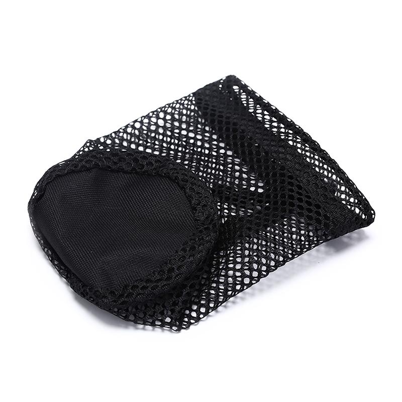 Mesh Nets Pouch Golf Balls Table Tennis 16 Balls Carrying Holder Storage Bags