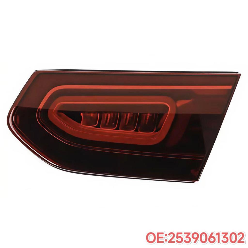 Compatible Rear Inner Taillight Brake for Mercedes-Benz W253 GLC300 (2010-2023 models) - Reverse Light 2539061302