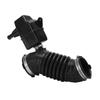 Engine Air Cleaner Intake Hose Engine Filter Air Flow Tube 16576ET00A EPDM Replacement for Nissan Sentra 2.0L 2007 2008