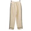 UNITED TOKYO made in Japan Tapered Hose 2 beige Damen Gebraucht