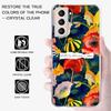 A-Adrianne L-Lenker Songs Album Art Phone Case For Samsung Galaxy S25 Edge S24 S23 FE S21 S20 S10 Plus S22 S26 Ultra Cover Clear