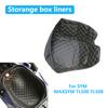 For SYM MAXSYM TL500 TL508 TL 500 508 Motorcycle Rear Trunk Inner Cushion Seat Bucket Storage Luggage Box Liner Pad