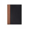 Stanley Two Tone Leather Wallet