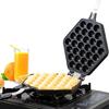 Nonstick Cake Plate Eggettes Iron Aluminum Waffle Maker Molds Nonstick Plate