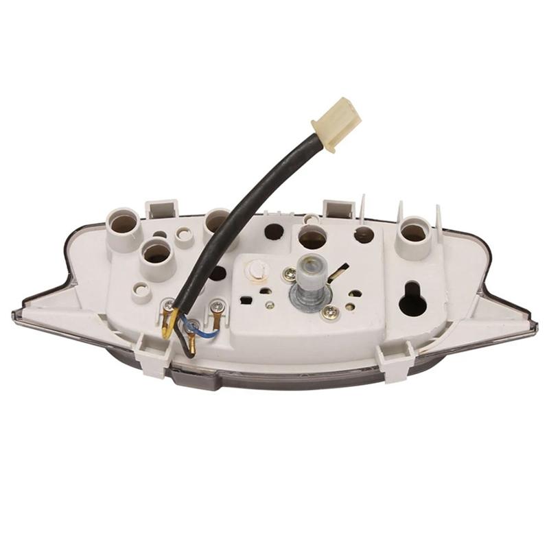 Compteur de vitesse de moto de haute qualité Assemblage d'instruments de moto 1 pièce Pour DIO AF27 AF28 ZX AF34 AF35