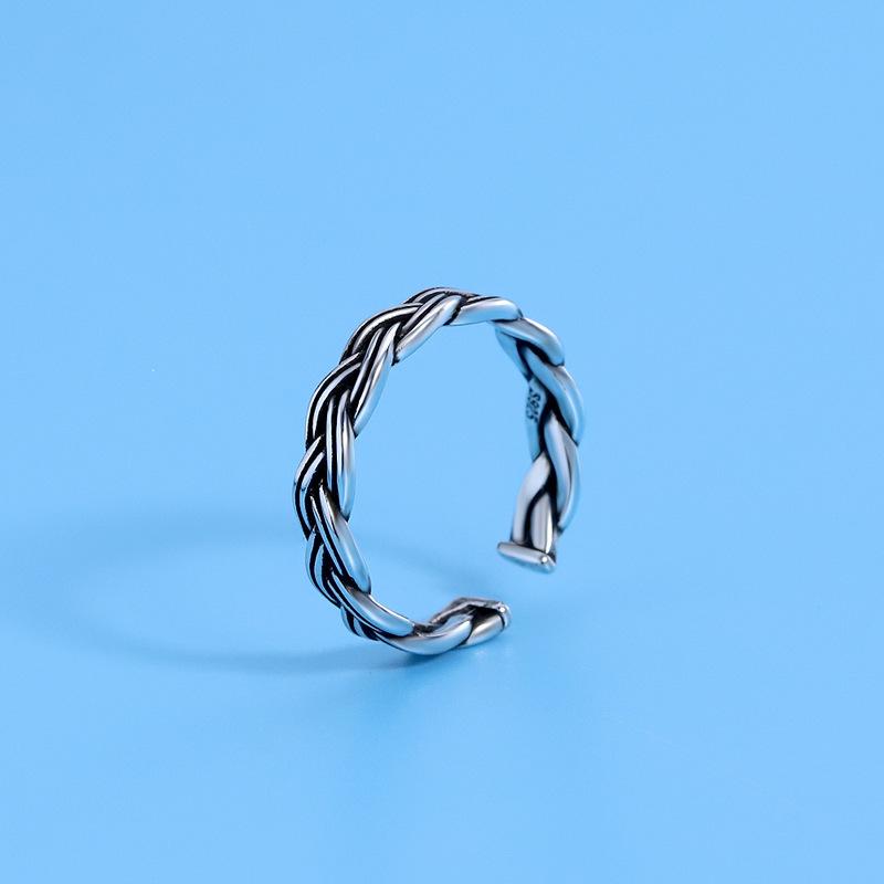 Lindon Klassischer Zirkonring aus Kupferlegierung, Damenschmuck, Hochzeitsversprechen, Partygeschenk