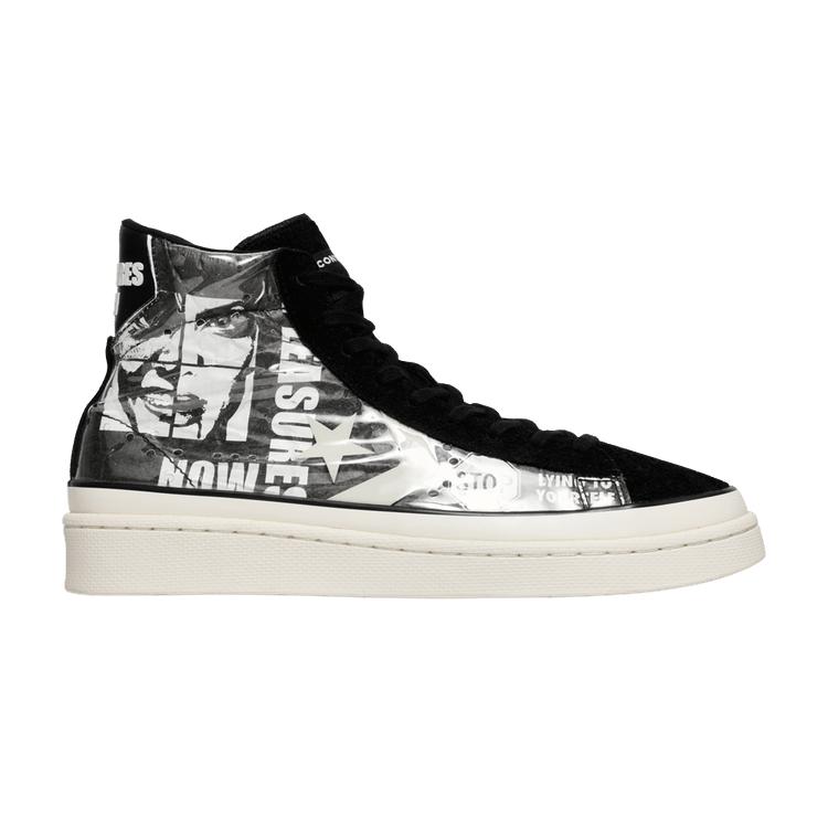 Converse Pro Leather Pleasures 43