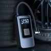 Portable Car Air Pump 150PSI Air Compressor Handheld Electric Tire Inflator with LED Light Support Auto Off Function