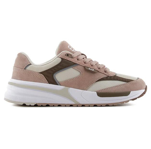 EA7 Emporio Armani Sneakers X8X240_XK434