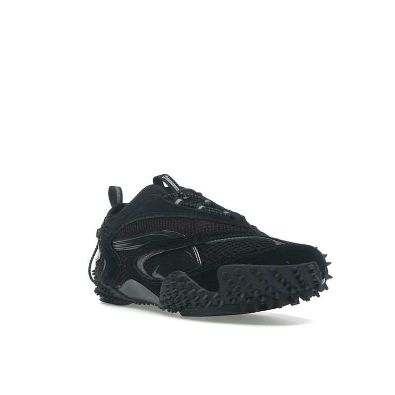 Puma Aries x Mostro Black Unisex Sneakers 399344-01