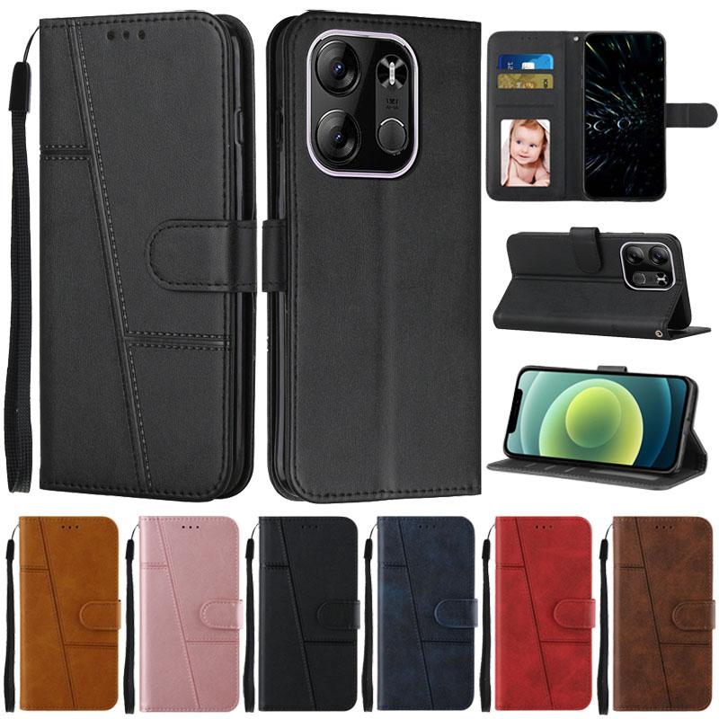 For Tecno Spark Go 2023 Case Flip Wallet Book Cover for Coque Tecno Spark Go 2023 Phone Cases SPARK Go2023 Leather Protecti Case