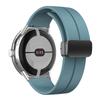 NEW Silicone Strap for Google Pixel Watch 3 45mm Band for Google Pixel Watch 1 2 3 41mm Magnetic Wristband Bracelet Accessories
