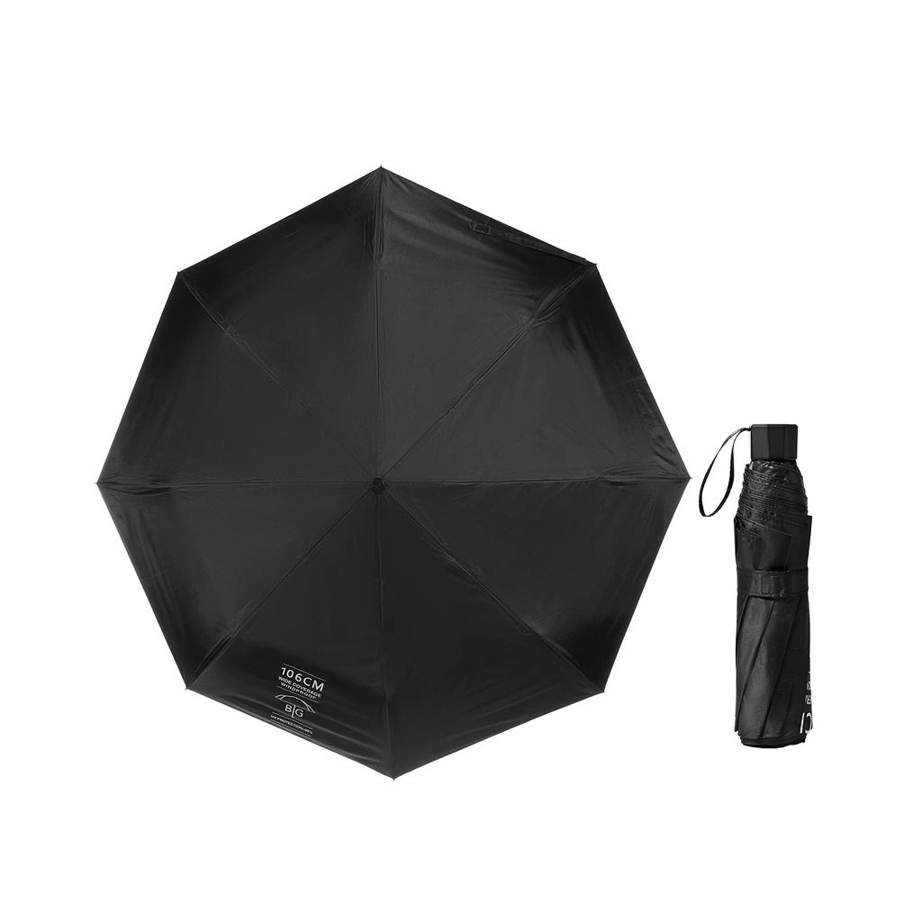 Miniso Sun Protection Umbrella Simple and Sweet Design, Rain or Shine Umbrella, Simple and Stylish Sun and Rain Umbrella