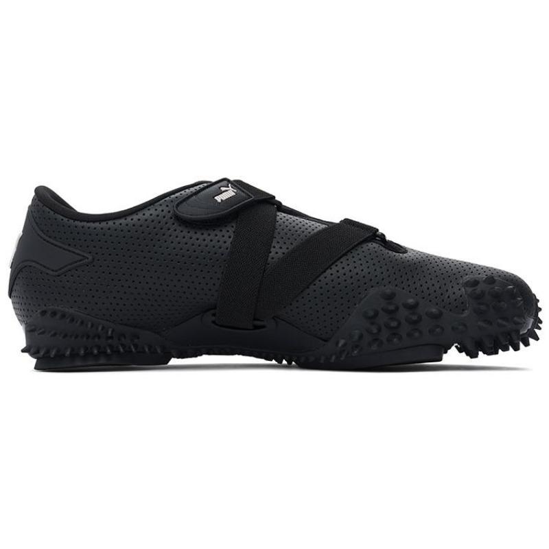 Puma Mostro Perforated Leather Leather Pack 397331-02