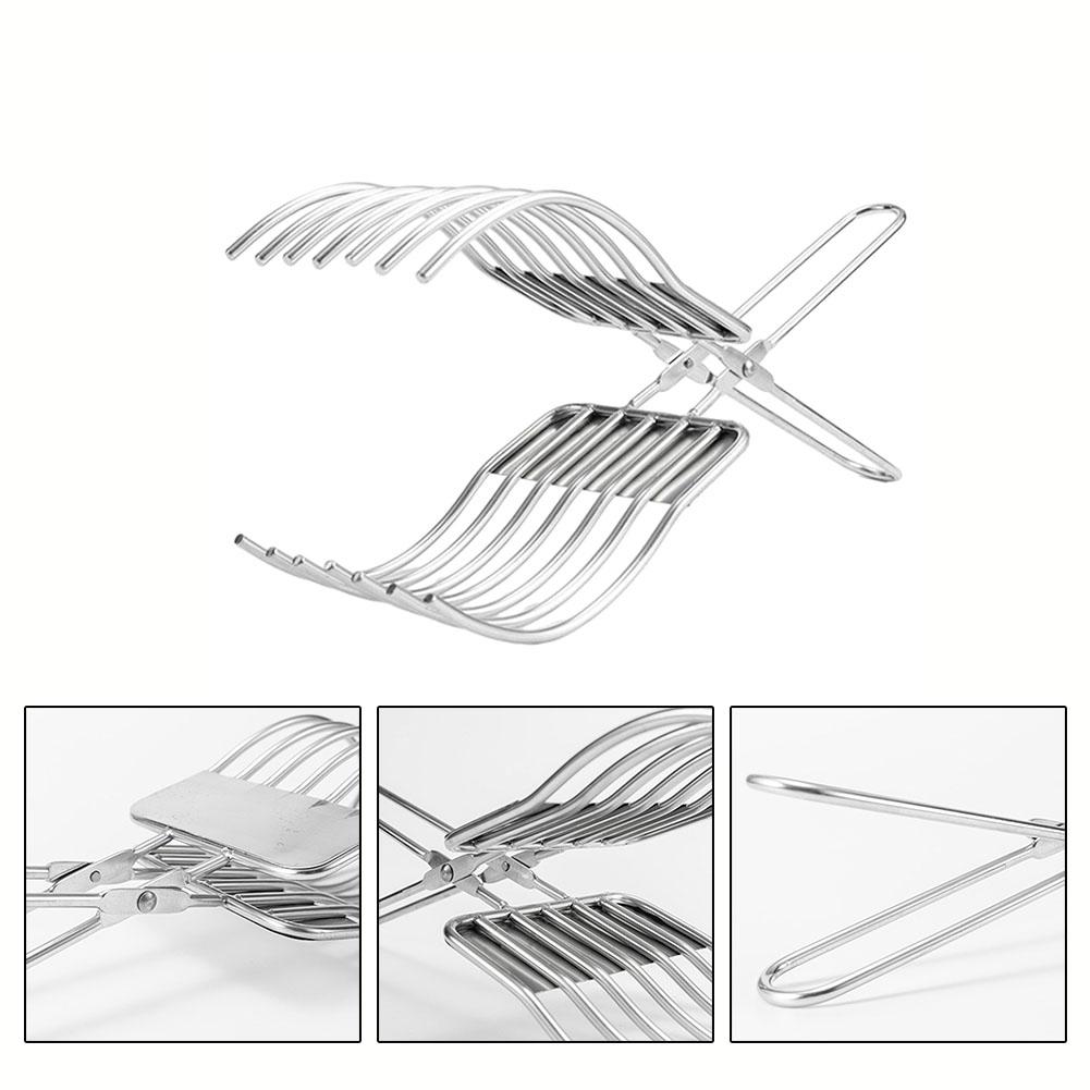 Easy To Clean Cutting Tongs Educational Vegetables And Fruits