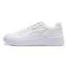 Li Ning Sycee Slip Resistant Abrasion Resistant Low top Skateboard Shoes Men's Gray White AGCT339-6(Team1108-S-BOX)