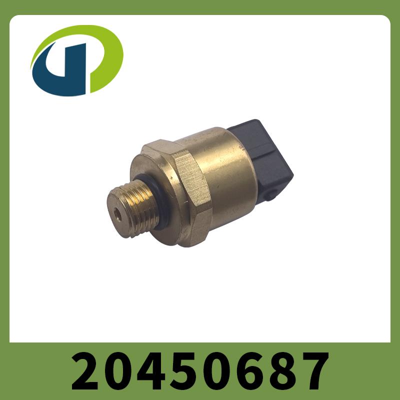 Auto Parts 20450687 04199823 04196791 0425774 21291011  Oil Pressure Sensor Car Sensor