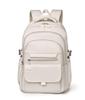 Cross-border Student Backpack: Unisex Multifunctional Travel & Casual Large Capacity