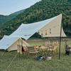 Peralng Outdoor Camping Travel Clothesline