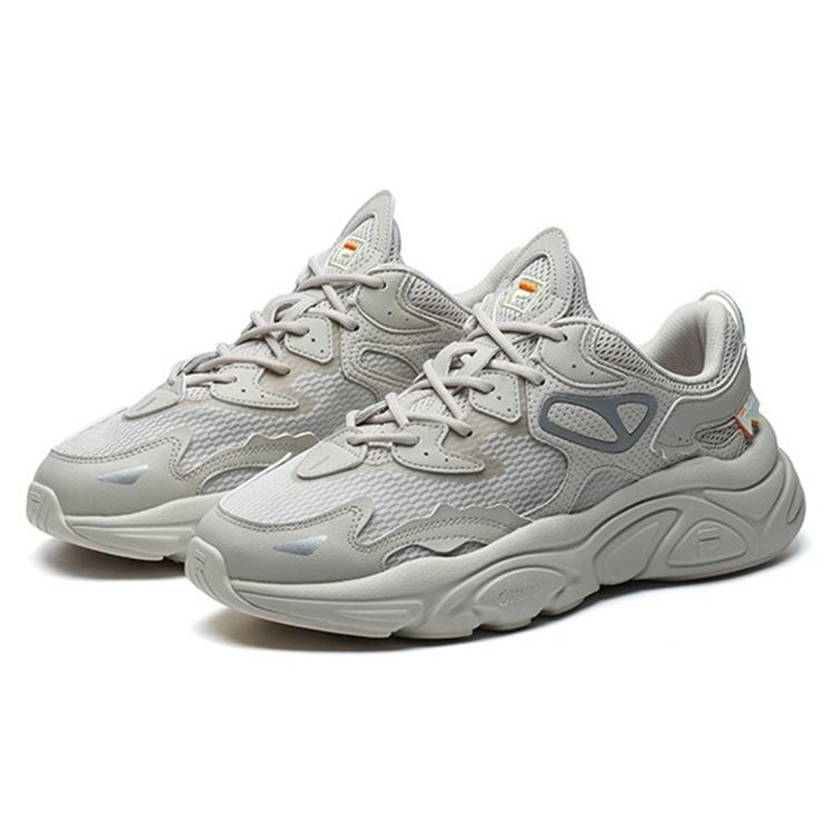 Fila Fusion Mars (Unisex) Chunky Sneakers T12M125203FRL