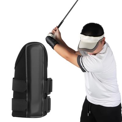 Down Blow Master Golf Practice Equipment Wrist Correction Golf Right