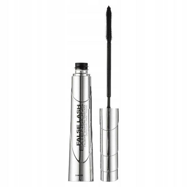 Super Merchant Loreal False Lash Telescopic Mascara Für Wimpern Magnetic Black