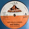 [USED] Hugh Mundell/Time&Place 12-inch set REGGAE