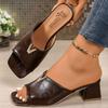 Calzado para mujer – Sandalias