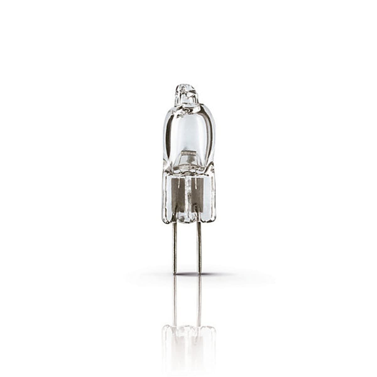 

Галогенная лампа Philips PHILIPS 7388 6V-20W серебряный