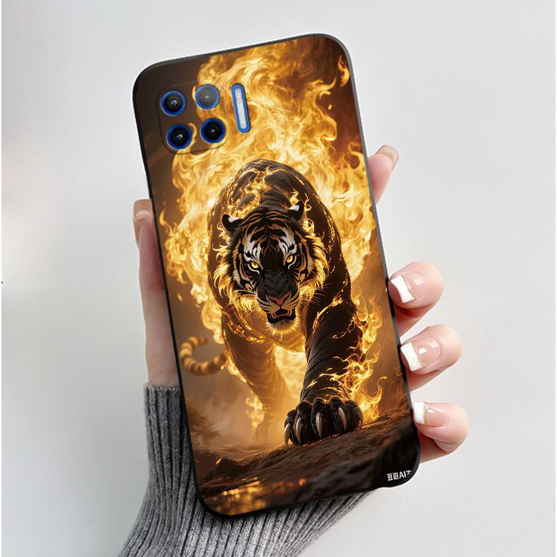 Luxury Cute Cool Boys Girls Cases For Motorola Moto G 5G Plus Phone Case XT2075 XT2075-2 XT2075-3 Soft Black Silicone Back Cover