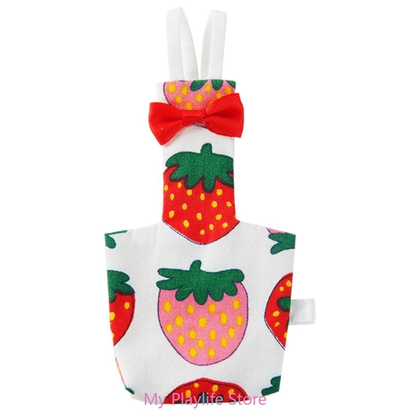 

Подгузник для попугая, летный костюм, подгузник для птиц, одежда для попугаев, зеленых попугаев, корелл, конуре, маленьких и больших птиц XS земляничный