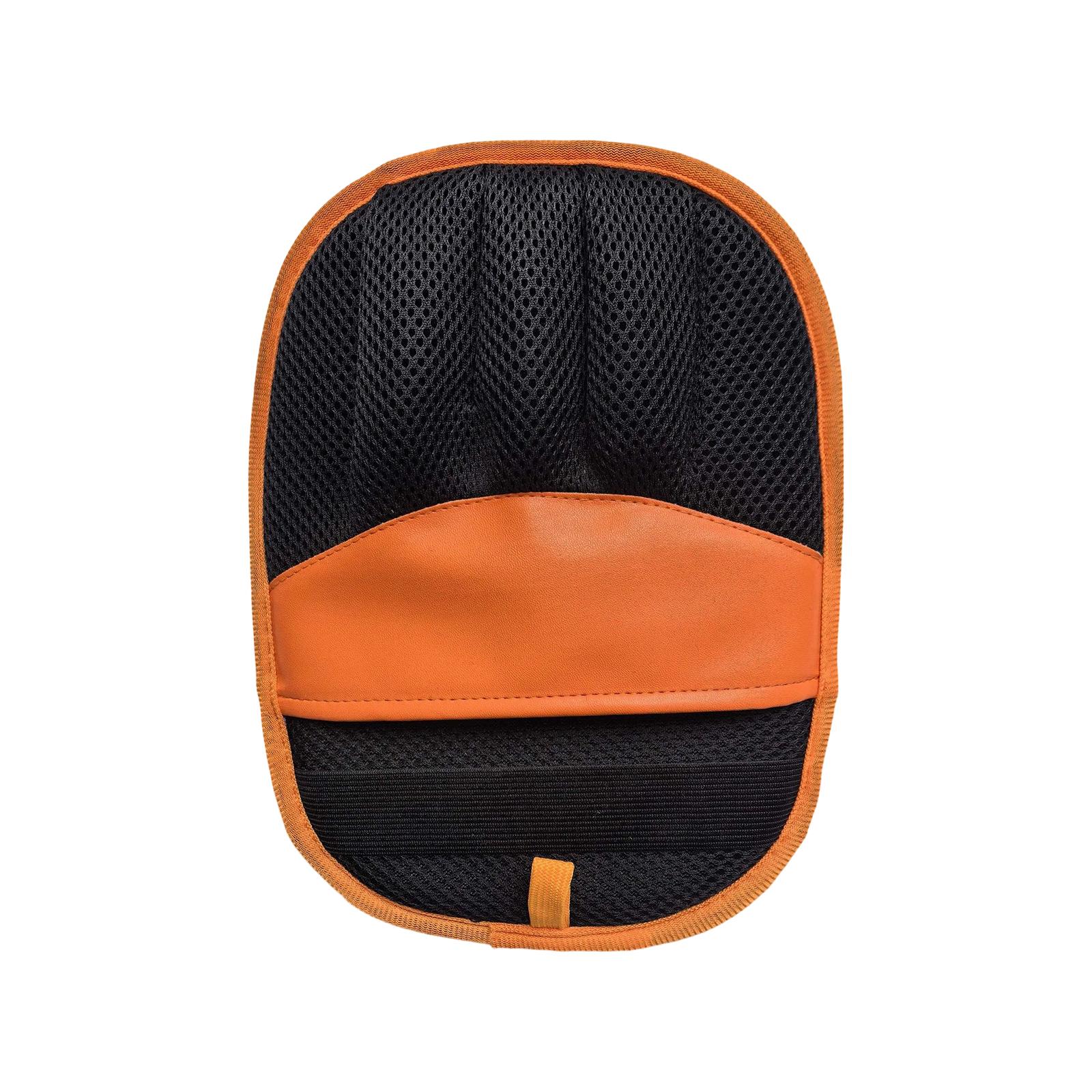 

New Pet Hair Removal Device, Five-finger Hair Removal Product One Size помаранчевий