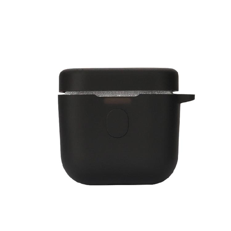 

Skin-friendly Anti-scratch for Case for Bowers-Wilkins-PI7 Soft Sleeve Nonslip f чорний