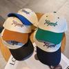 Luer og hatter – Baseball capser
