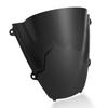 For Honda CBR600RR 2025 CBR 600 RR 2024 Motorcycle Touring Sport WindScreen Windshield Visor Deflector Fairing Cover CBR 600RR