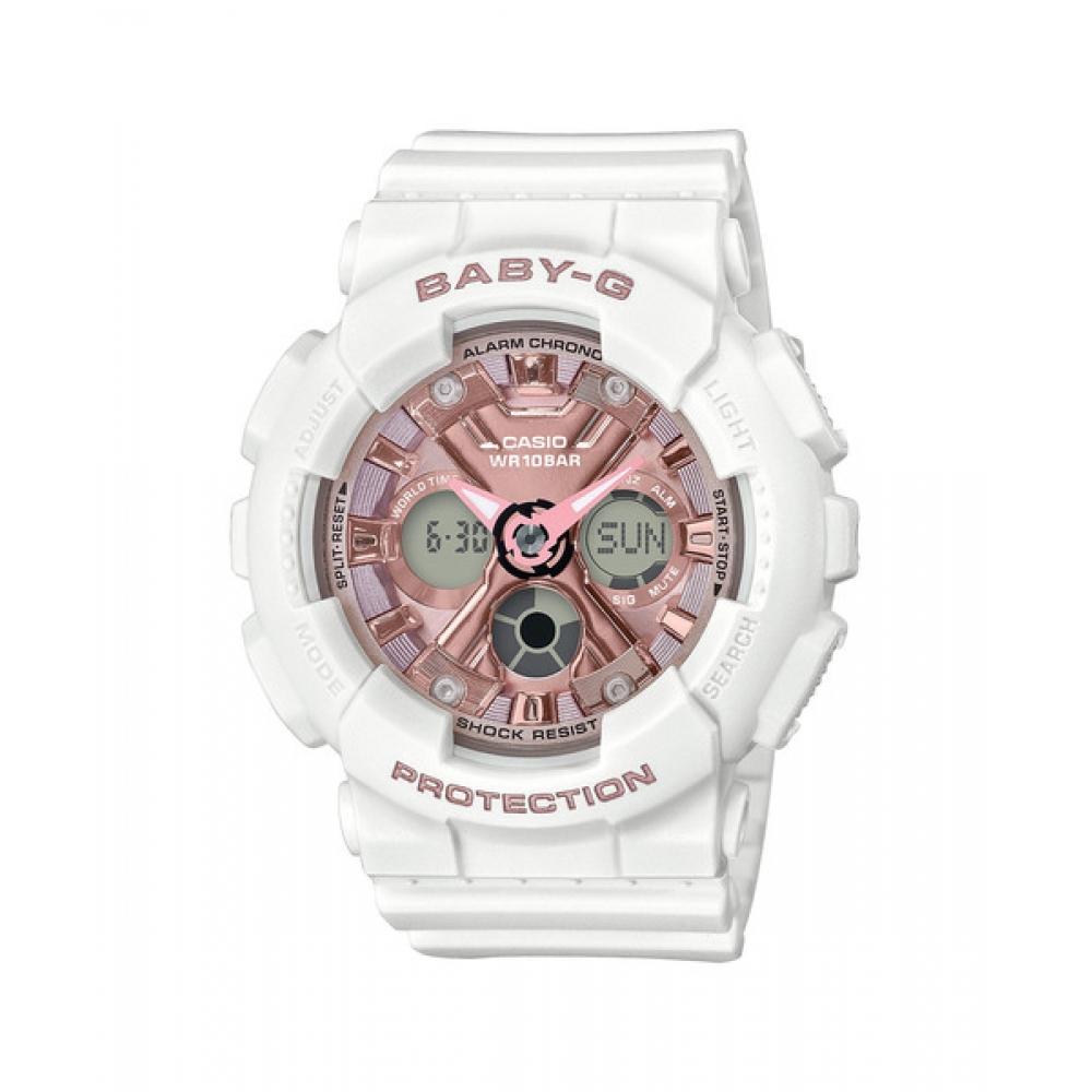 

BABY G Серия BA 130 BA 130 7A1JF
