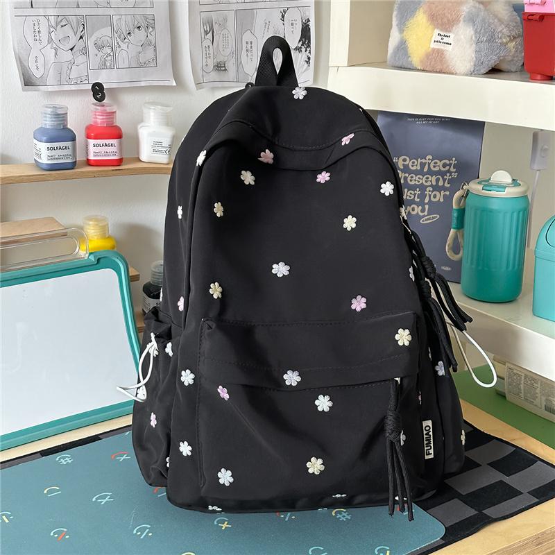 Zaino Scolastico da Ricamo Zaino da Donna Zaino da Viaggio